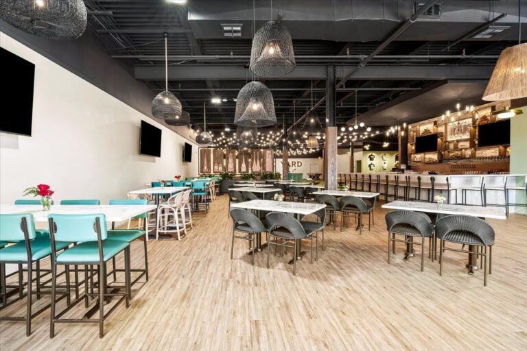 The Yard - RAK Brewing Co.
