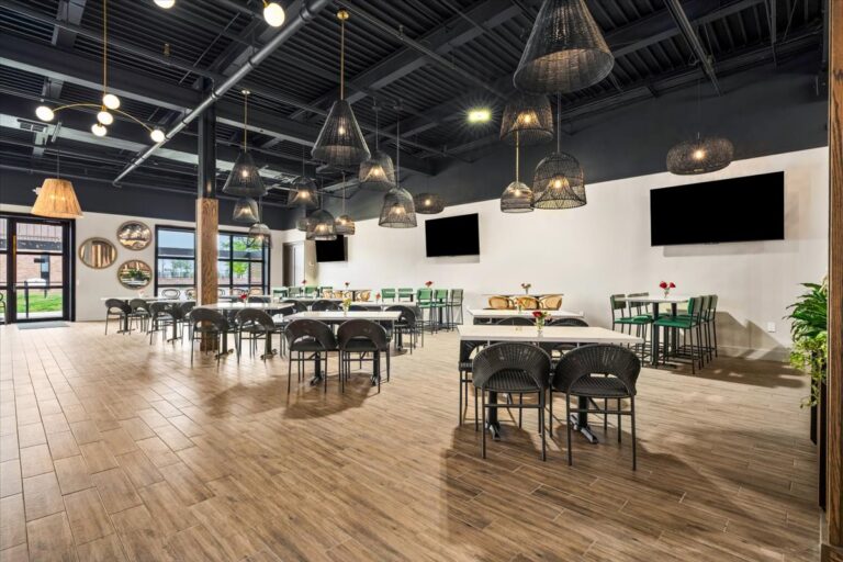 The Yard - RAK Brewing Co.