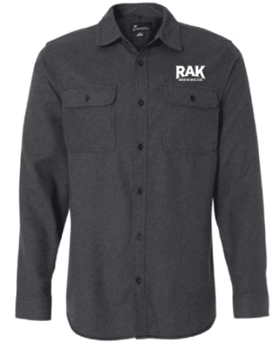RAK flannel 2